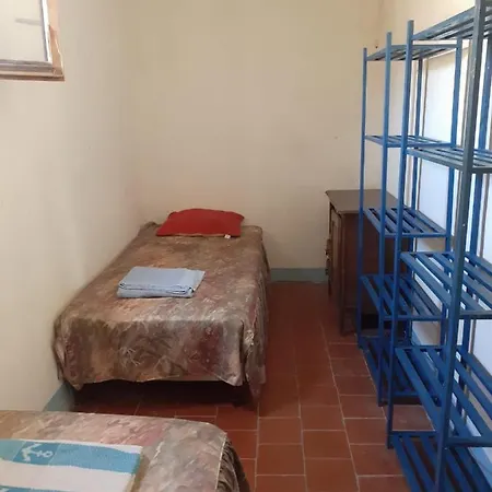 N3 Chambres Dortoir Partage Homme Béziers Buitenkant foto