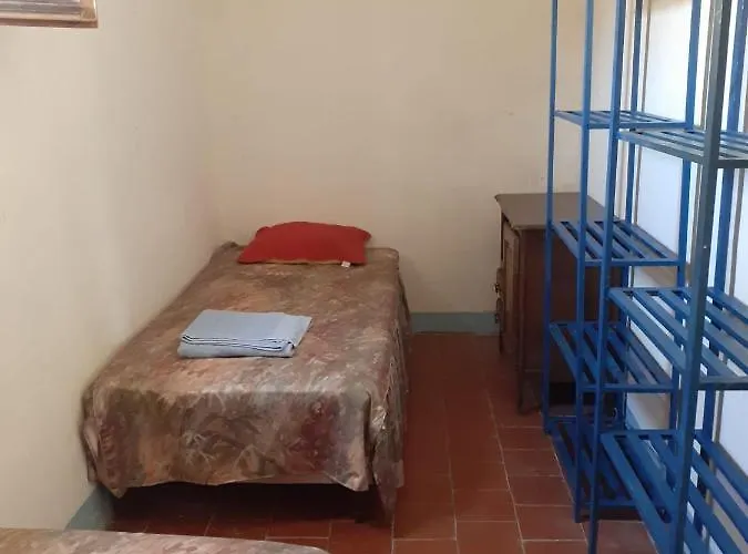 N3 Chambres Dortoir Partage Homme
