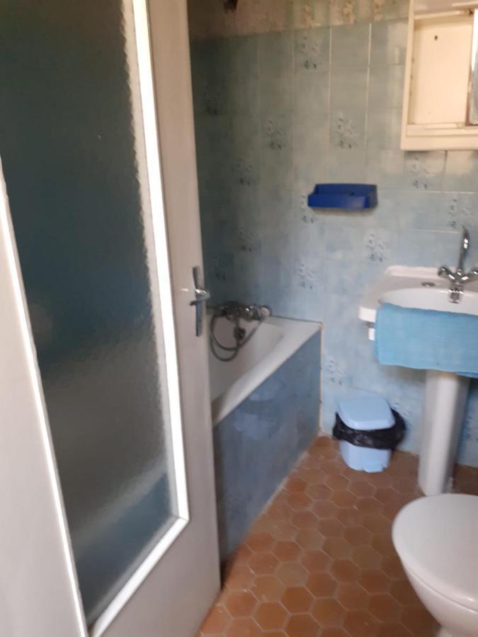 N3 Dortoir Partage Homme Beziers